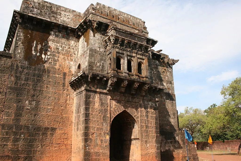 पन्हाळगड किल्ला बद्दल माहिती | Panhala Fort Information In Marathi Language