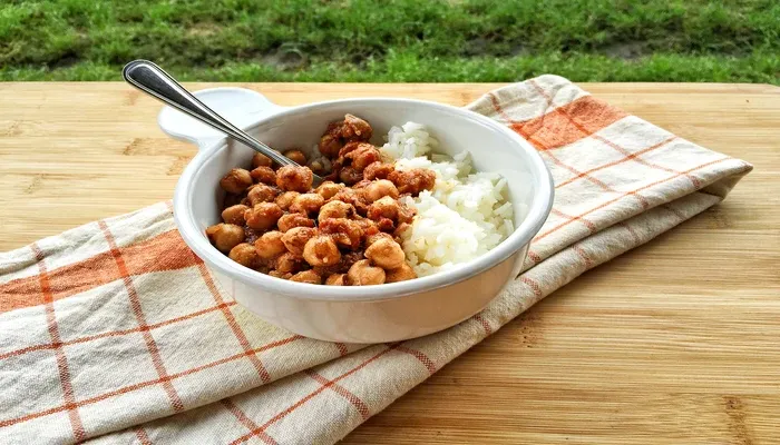 चना मसाला रेसिपी | chana masala recipe in marathi