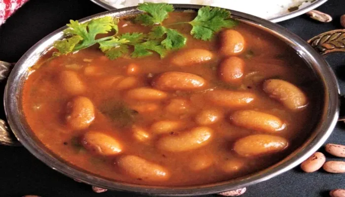 राजमा मसाला रेसिपी | rajma masala recipe in marathi