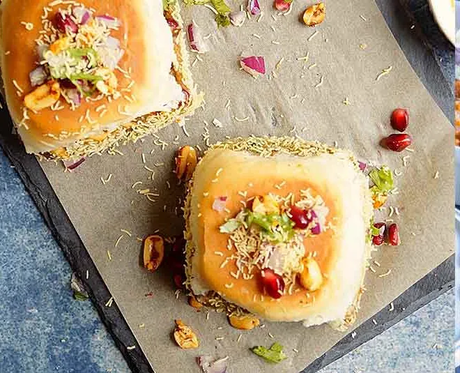 दाबेली रोल ची रेसिपी | dabeli roll recipe in marathi