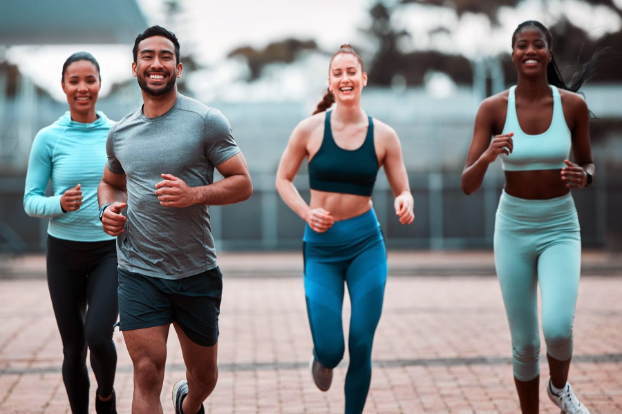 Is A 8 Minute Mile Good