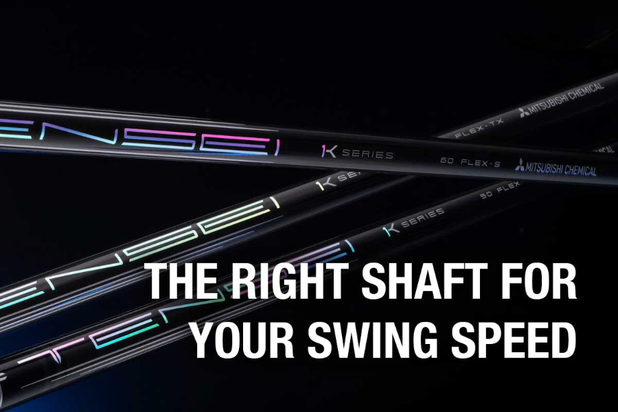 What Swing Speed For Stiff Shaft