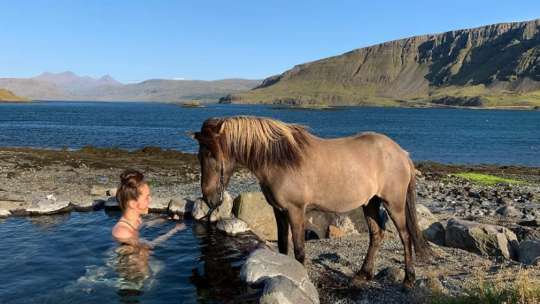 Best Day Trips From Reykjavik