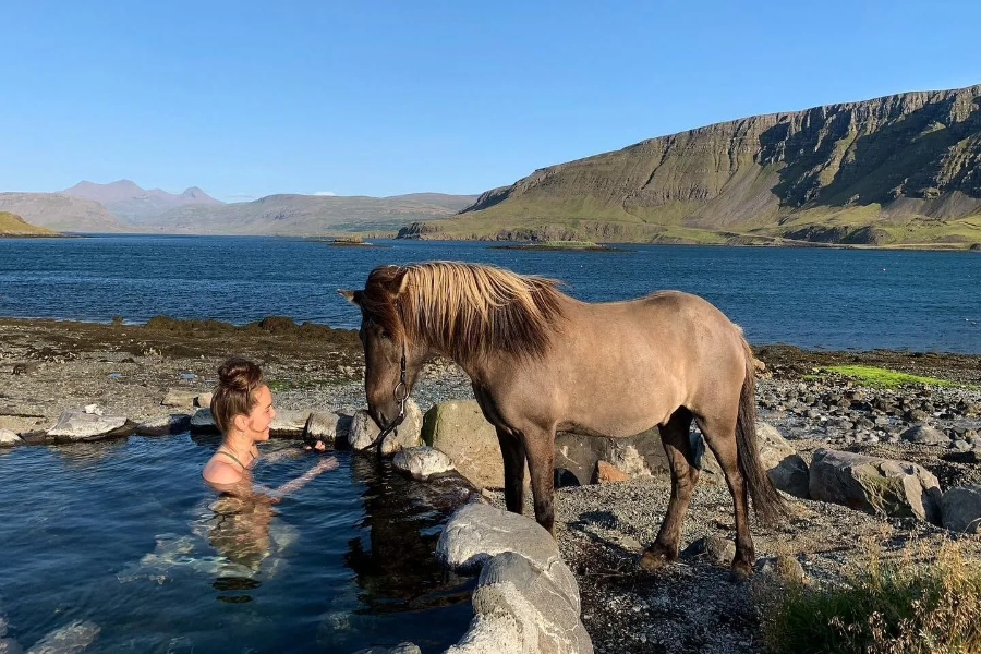 Best Day Trips From Reykjavik