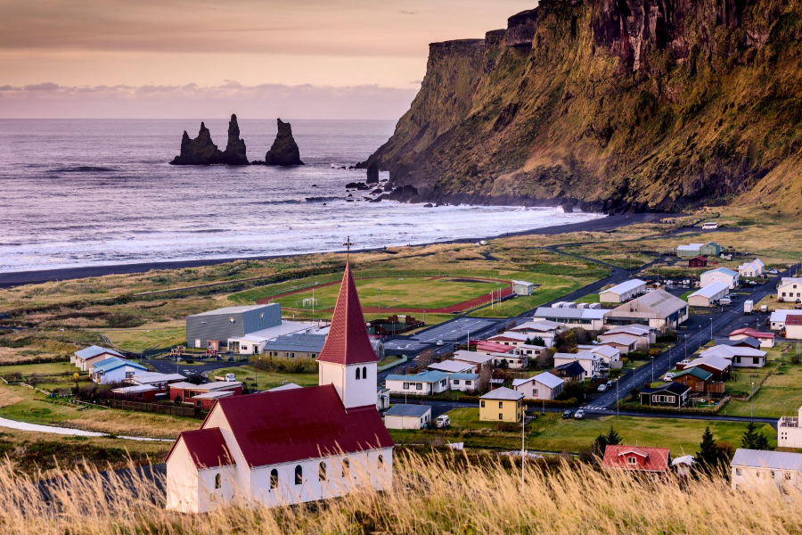 Best Day Trips From Reykjavik