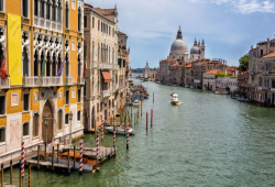 Europe Itinerary 10 Days