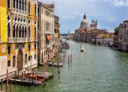 Europe Itinerary 10 Days