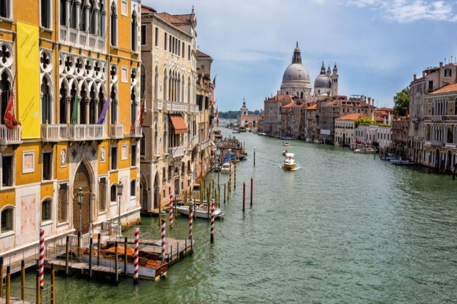 Europe Itinerary 10 Days