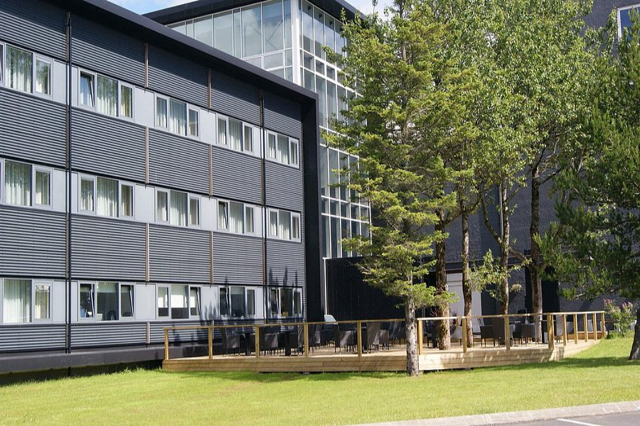 Things To Do In Selfoss Iceland