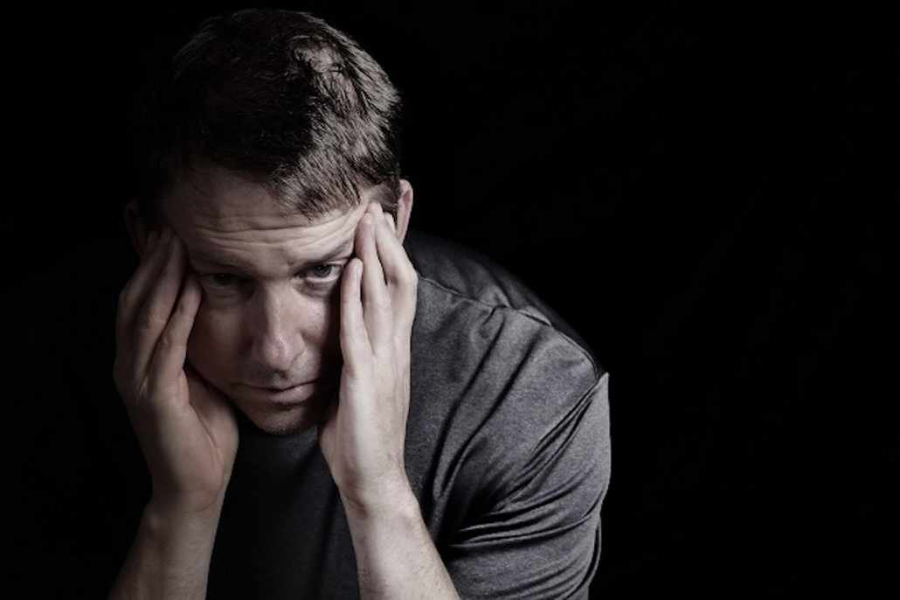 How Long Does Anxiety Numbness Last