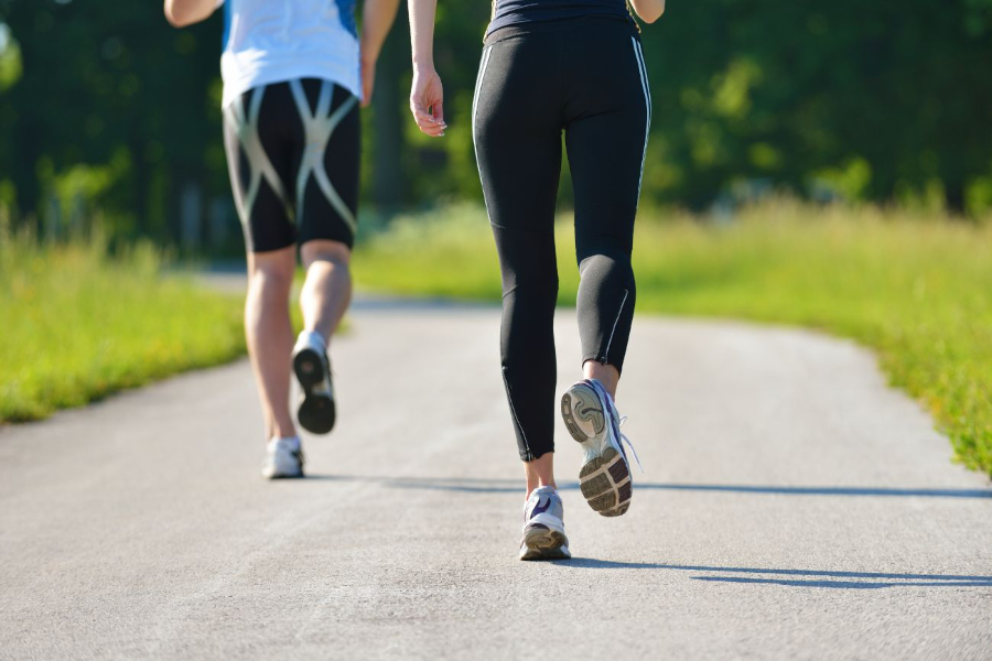 How Long Does It Take To Run 6 Miles