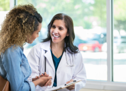 How Long Does Olanzapine Take to Work for Anxiety