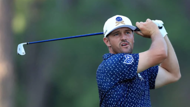 How To Become A Pro Golfer