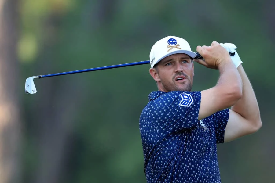 How To Become A Pro Golfer