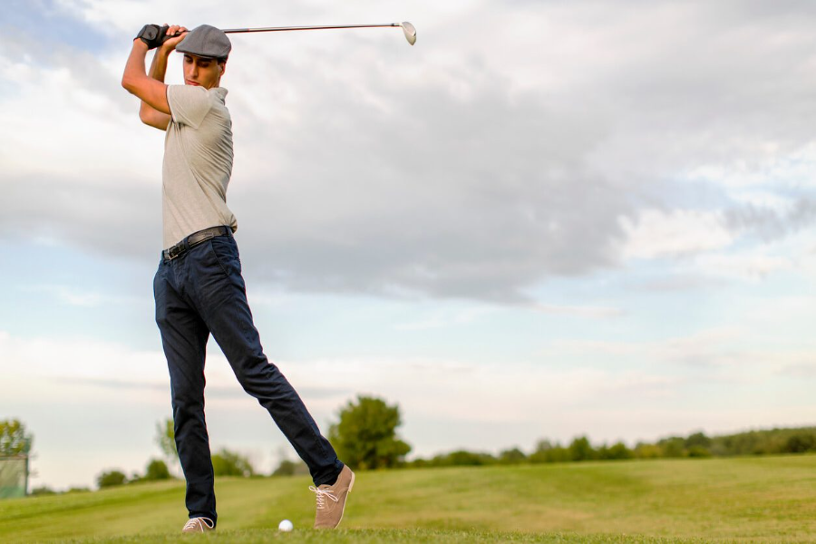 How To Become A Pro Golfer