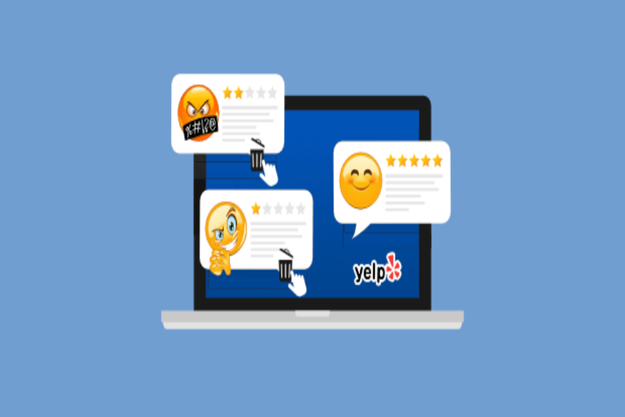How to Remove Bad Reviews from Google