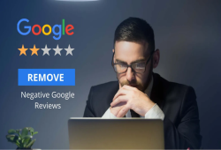 How to Get Google Reviews Removed