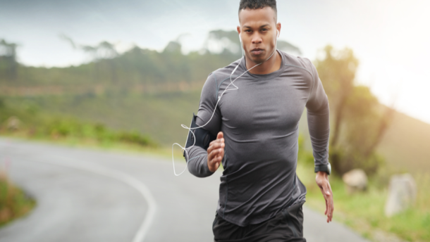 Is A 8 Minute Mile Good