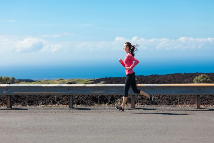 Is A 8 Minute Mile Good