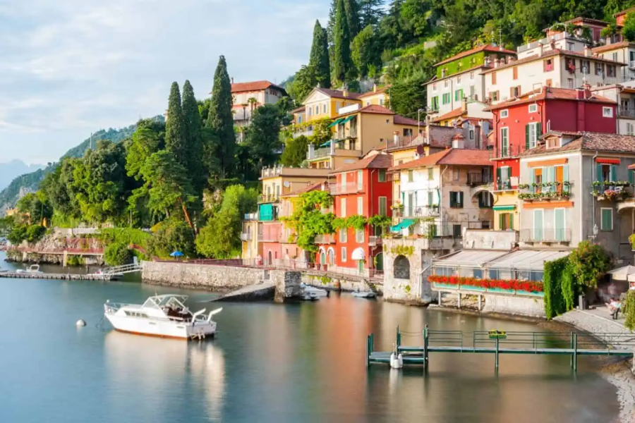 7 Days In Switzerland Itinerary