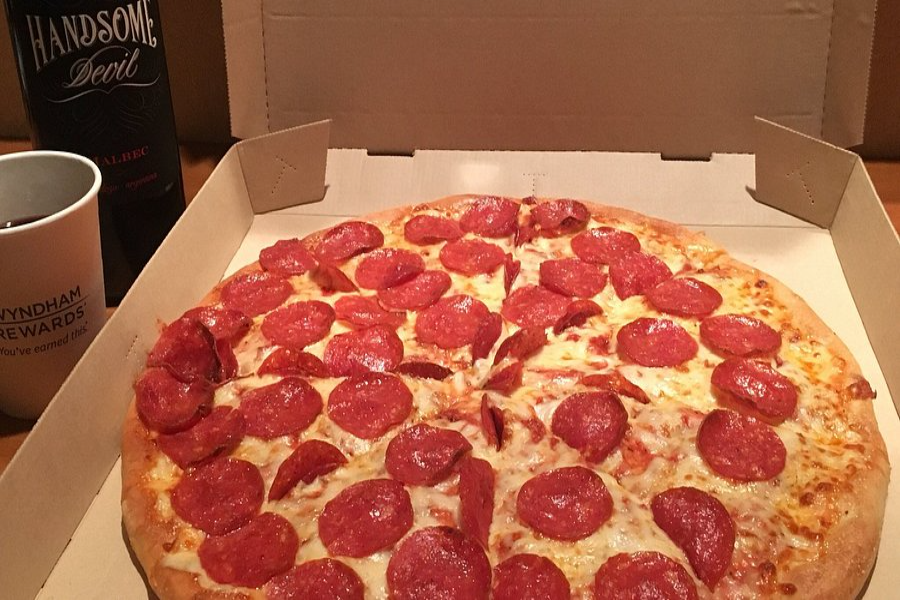 Why Is Little Caesars So Cheap