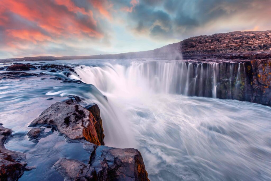 Things To Do In Selfoss Iceland