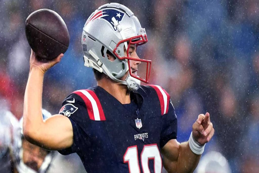 Sit Em Start Em Week 2