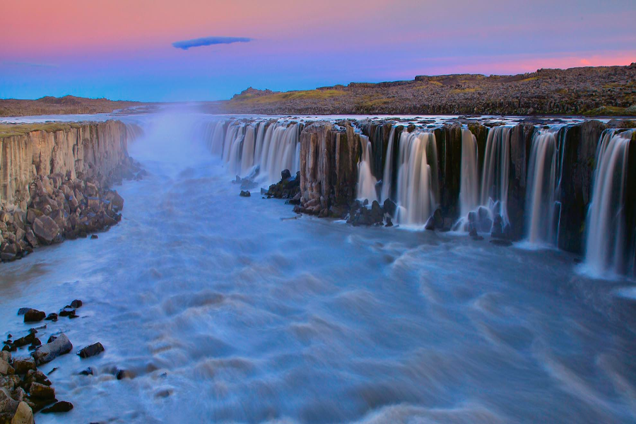 Things To Do In Selfoss Iceland