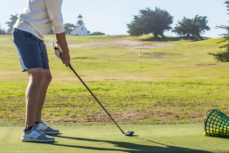 What Swing Speed For Stiff Shaft