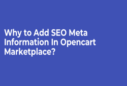 What Is SEO Keyword in Opencart