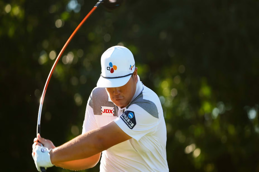 What Swing Speed For Stiff Shaft