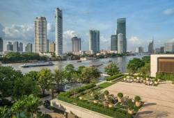 Bangkok