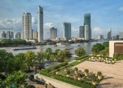 Bangkok