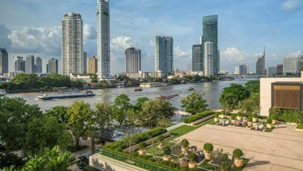 Bangkok
