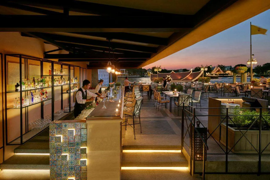 Top 10 Hotels Bangkok Riverside Stays for Your Next Escape 2 Top 10 Hotels Bangkok Riverside
