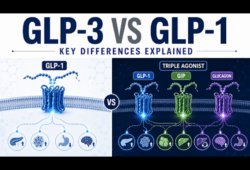 GLP-3 vs GLP-1