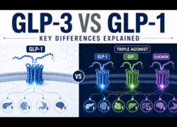 GLP-3 vs GLP-1