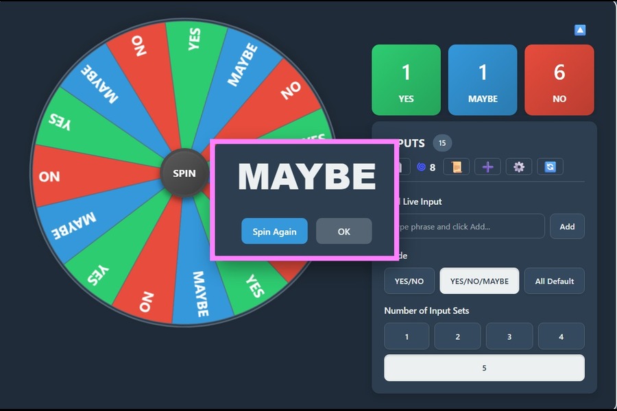 The Journey of a Single Bet: What Happens Between Clicking 'Spin' and Seeing the Result? 2 Spin