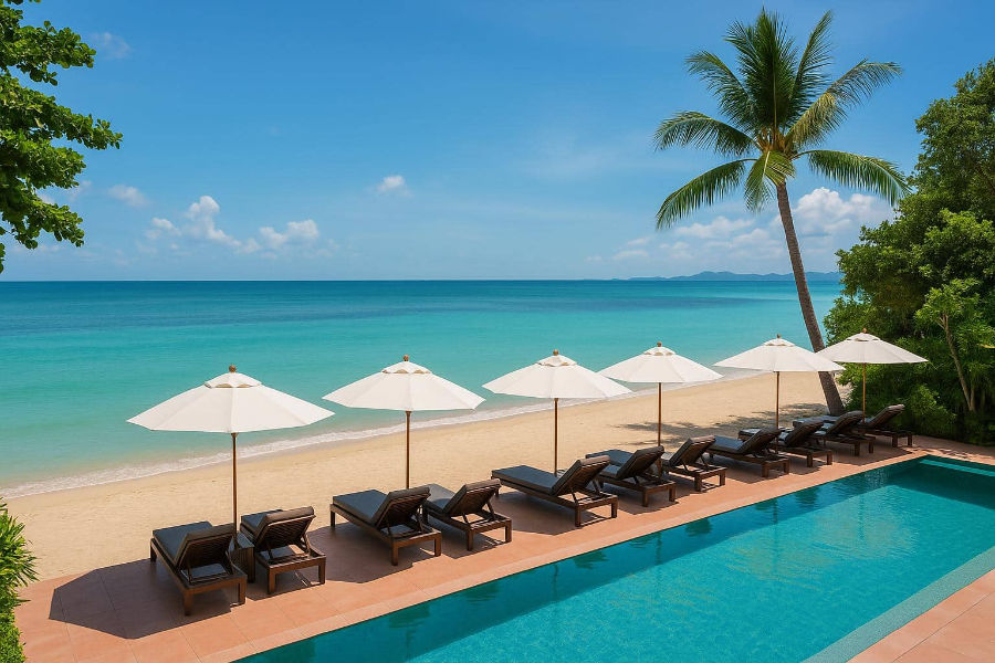 Koh Samui