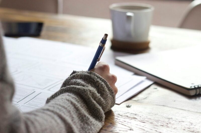 Ways to Improve Your Mental Well-being While Studying