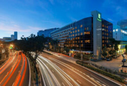 Orchard Road