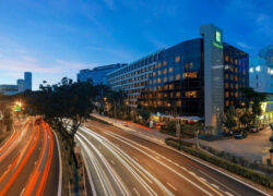 Orchard Road
