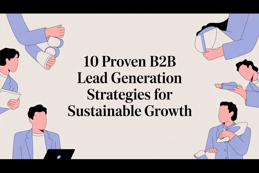 B2B Lead