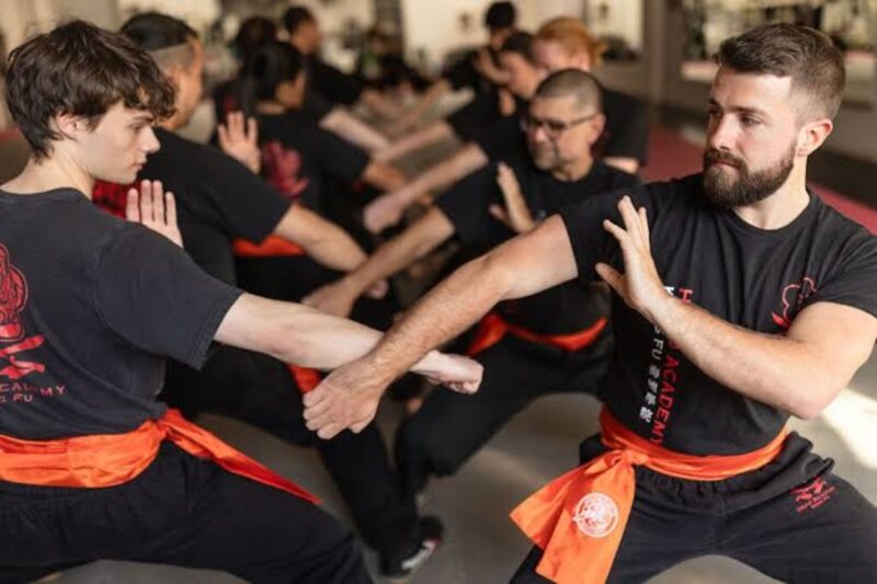 The secrets to enjoying a safe and transformative martial arts course for foreigner sightseer