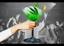 Cannabis Cocktails
