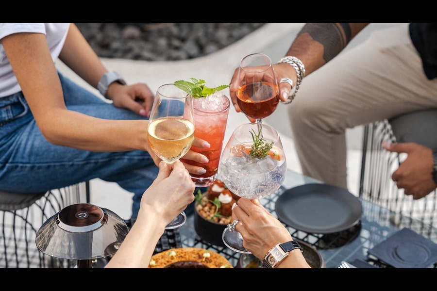 Cannabis Cocktails: The New Trend in Social Drinking 2 Cannabis Cocktails