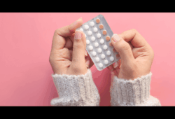 Progestogen Only Pill POP